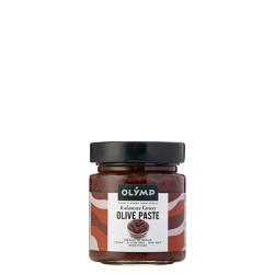 Olivenpaste Kalamata